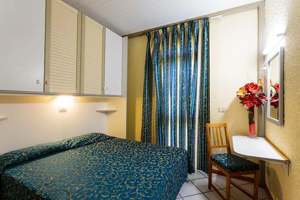 Kemping Arcobaleno Village Marina Di Bibbona