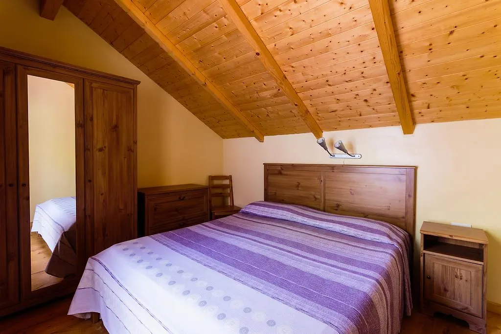 Arcobaleno Village Marina Di Bibbona 3*,