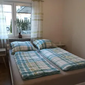 Frank Apartment Passau