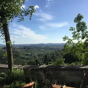 Séjour à la ferme Dauphiné, Bagno a Ripoli