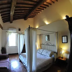 Hébergement de vacances Le Maribelle, Monticchiello