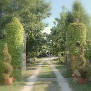 Appartement Podere Casanova, Pistoia