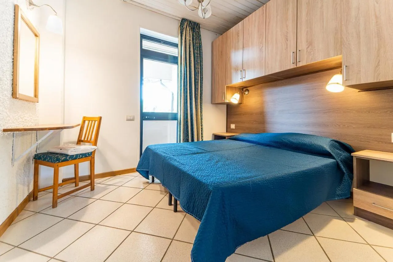 Arcobaleno Village Marina Di Bibbona Camping