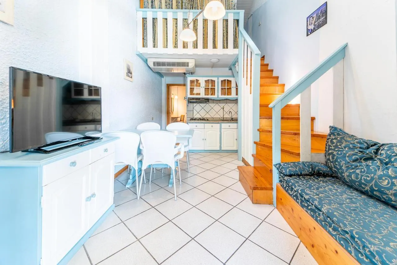 Arcobaleno Village Marina Di Bibbona Camping