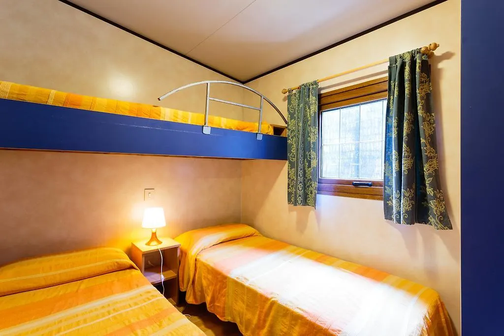 Arcobaleno Village Marina Di Bibbona Camping