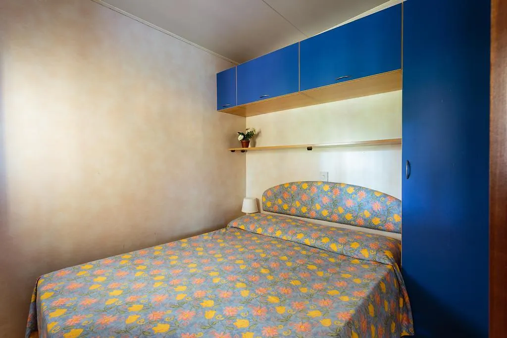 *** Campsite Arcobaleno Village Marina Di Bibbona Italy