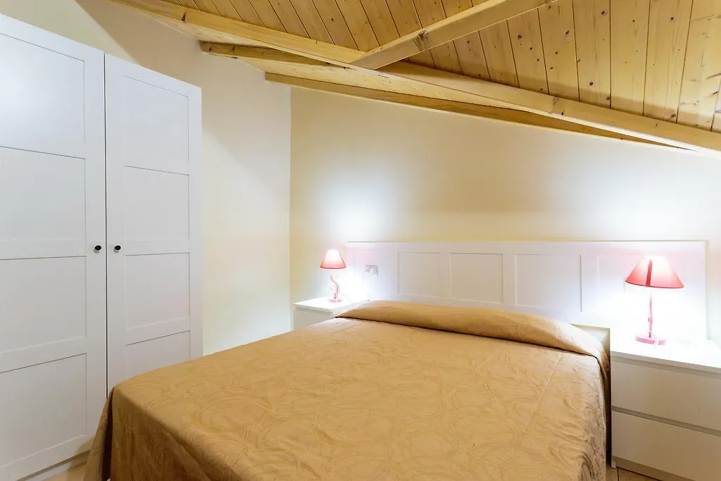 Arcobaleno Village Marina Di Bibbona 3*,